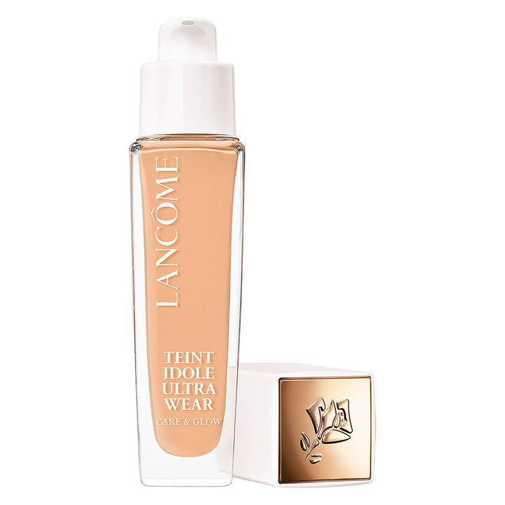 Teint Idole Ultra Wear Care & Glow Serum Foundation