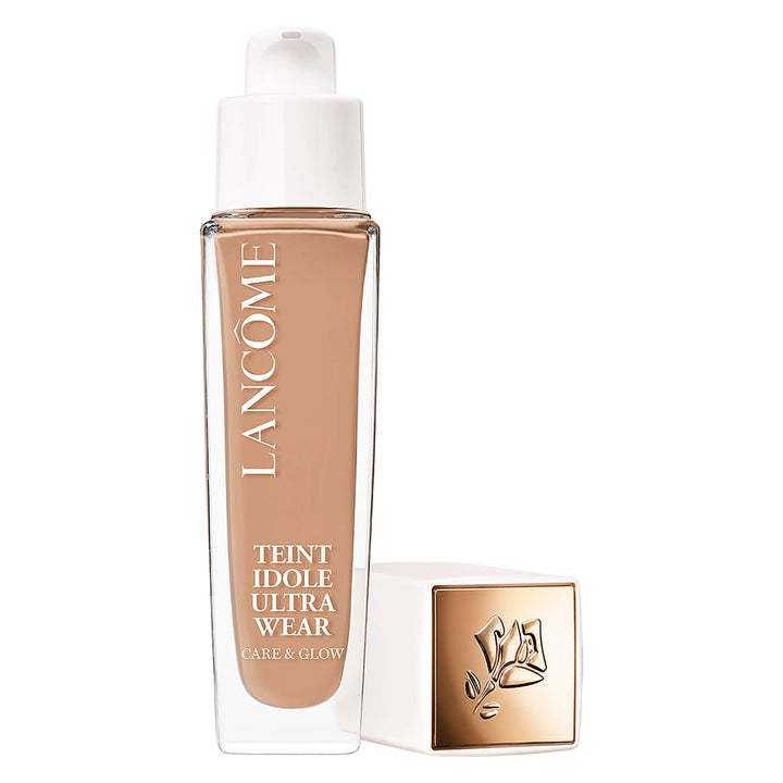 Teint Idole Ultra Wear Care & Glow Serum Foundation