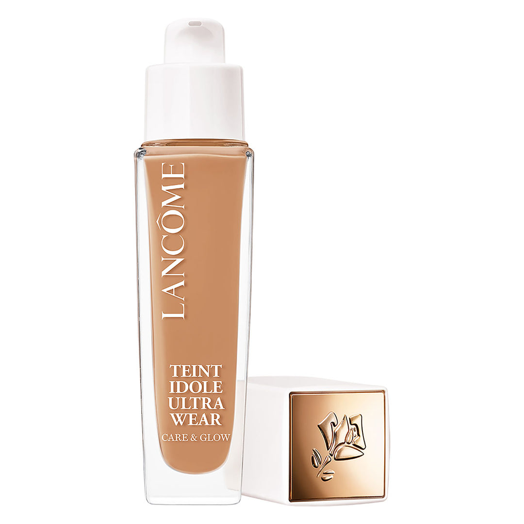 Teint Idole Ultra Wear Care & Glow Serum Foundation