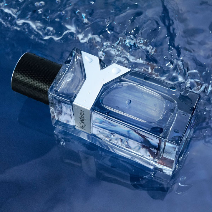 Y Eau De Toilette 100ml