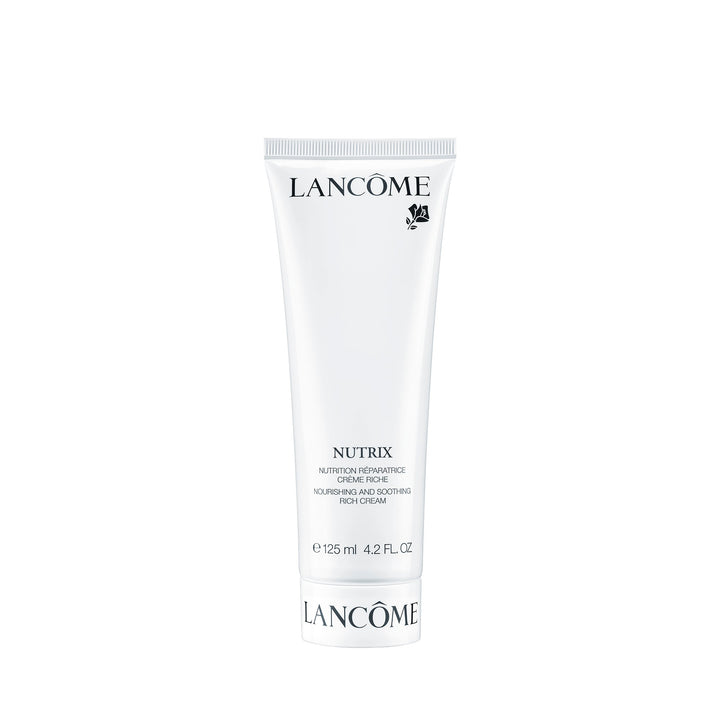 Lancome Nutrix Face Cream Tube