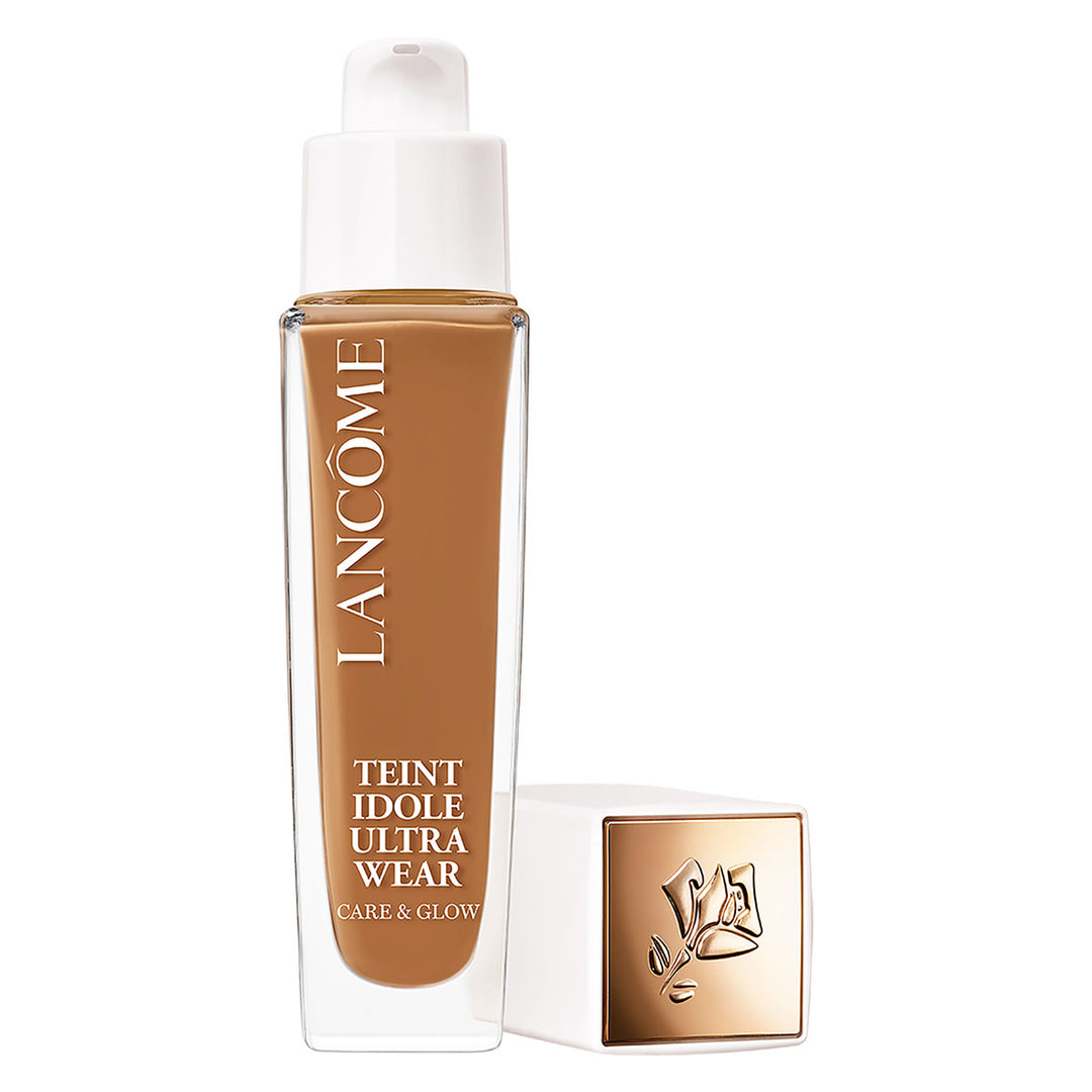 Teint Idole Ultra Wear Care & Glow Serum Foundation