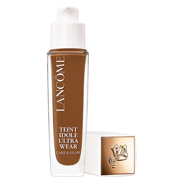 Teint Idole Ultra Wear Care & Glow Serum Foundation