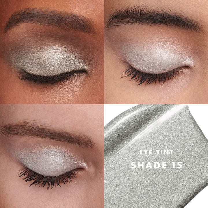 Eye Tint Liquid Eyeshadow