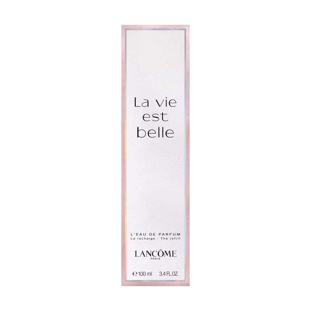Lancome La Vie Est Belle Eau De Parfum Refill 100ml