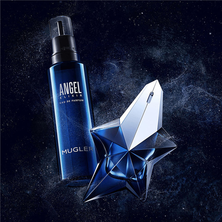 Angel Elixir Eau de Parfum Refill 100ml