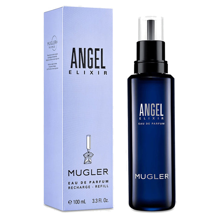 Angel Elixir Eau de Parfum Refill 100ml