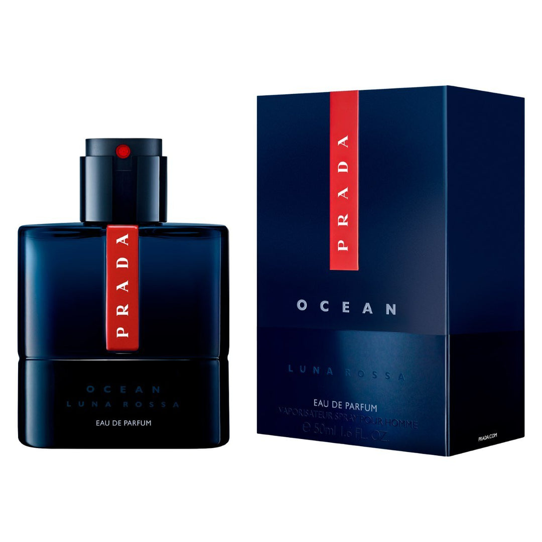 Prada - Luna Rossa Ocean Eau de Parfum