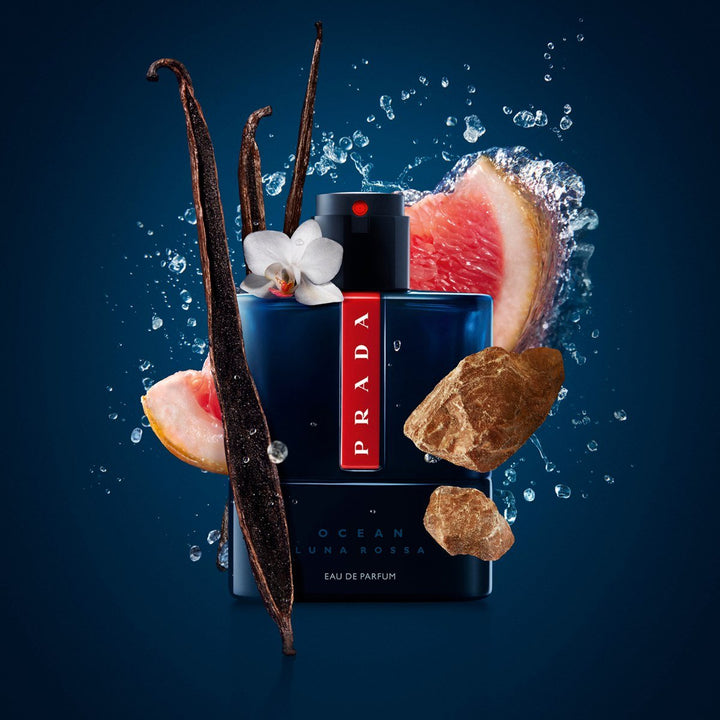 Prada - Luna Rossa Ocean Eau de Parfum