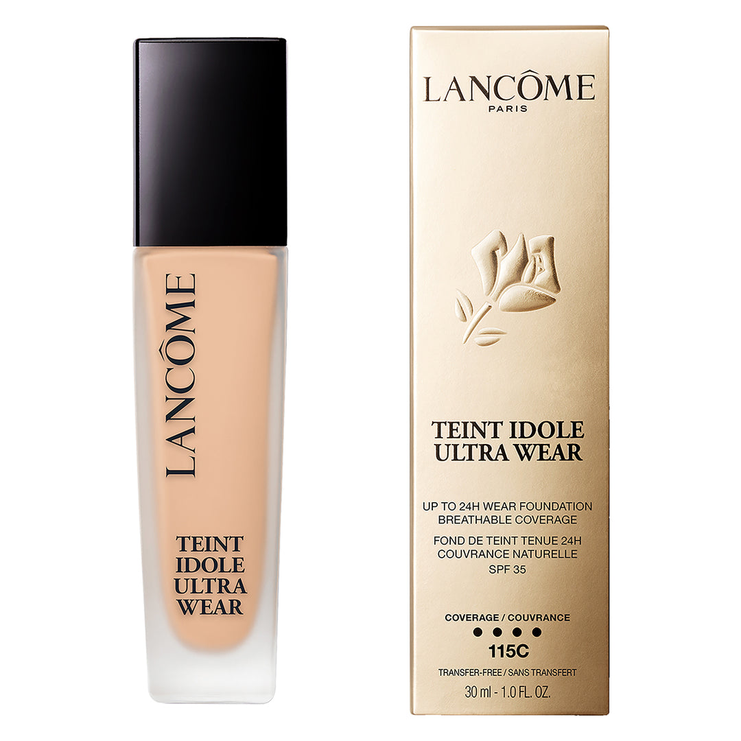 Teint Idole Ultra Wear Foundation