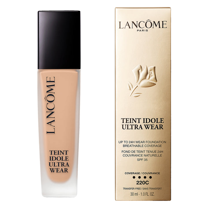 Teint Idole Ultra Wear Foundation