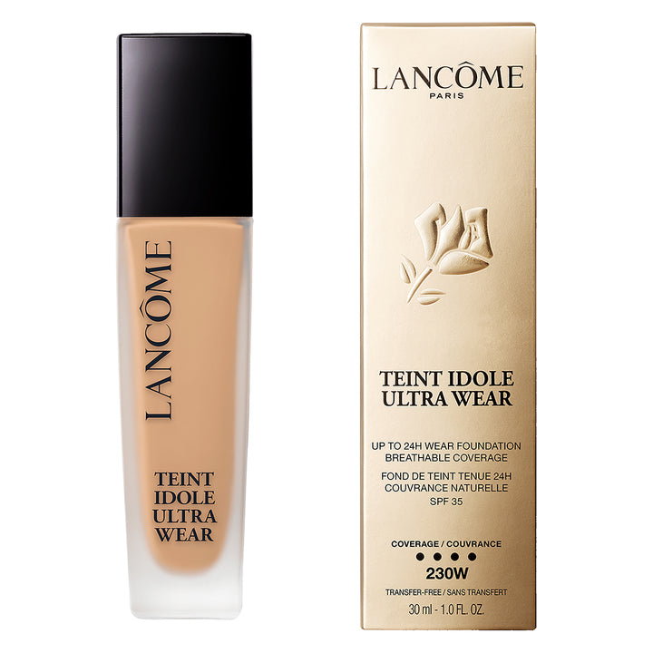 Teint Idole Ultra Wear Foundation