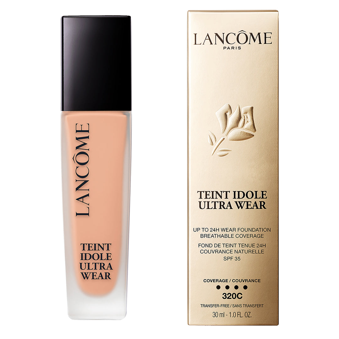 Teint Idole Ultra Wear Foundation