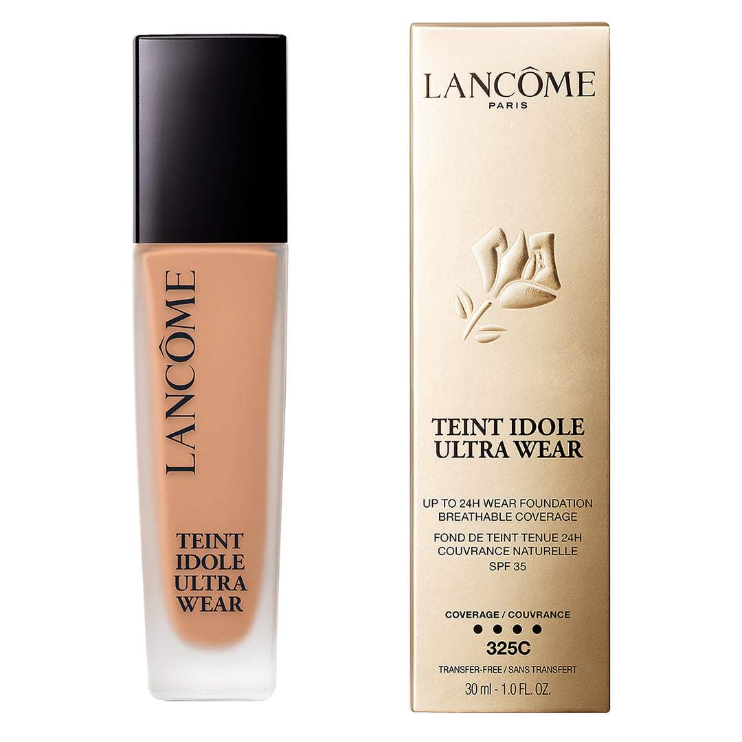 Teint Idole Ultra Wear Foundation