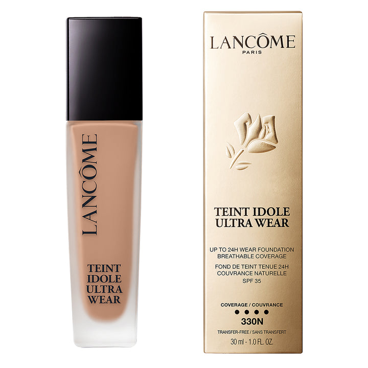 Teint Idole Ultra Wear Foundation