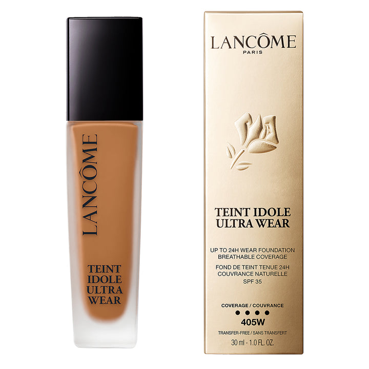 Teint Idole Ultra Wear Foundation