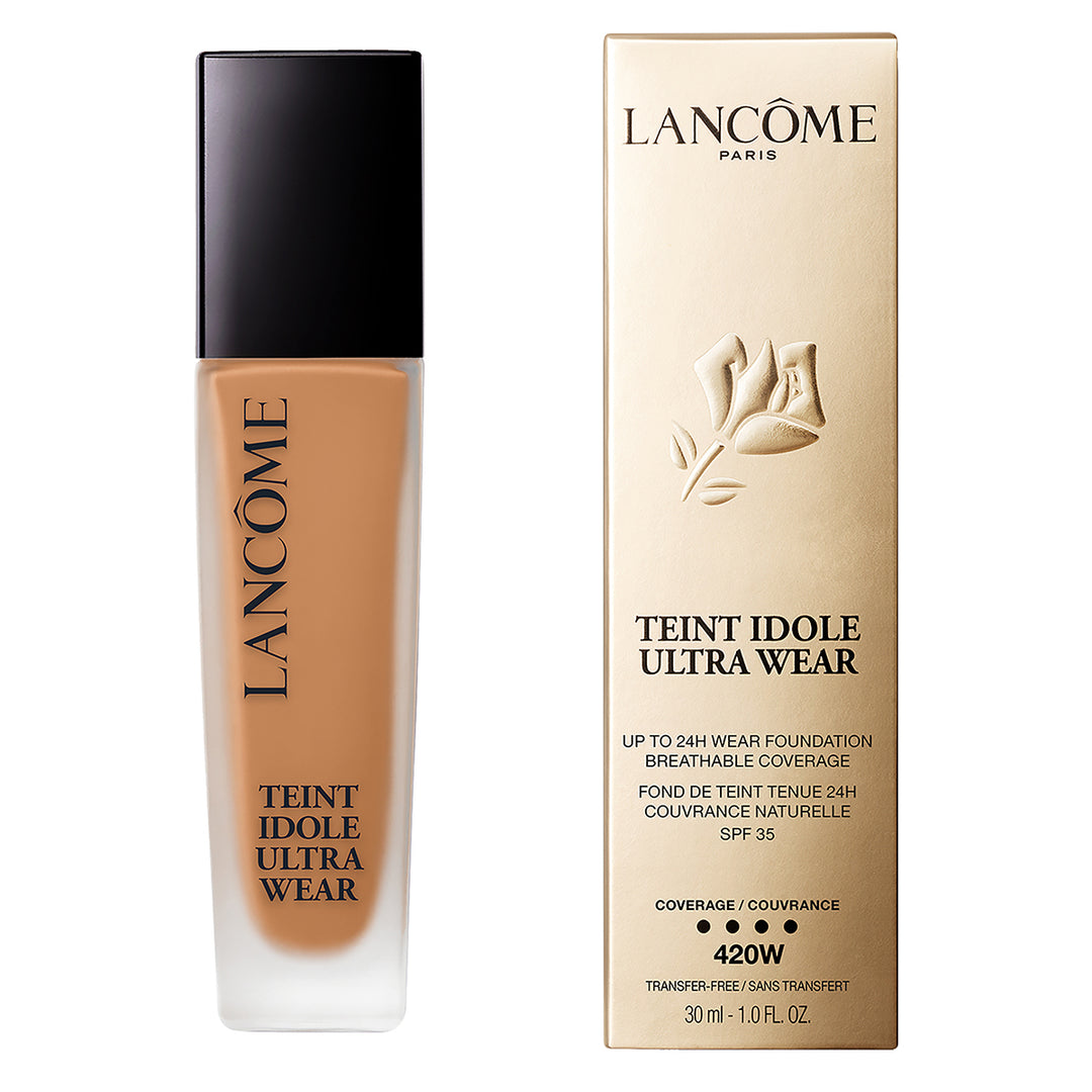 Teint Idole Ultra Wear Foundation