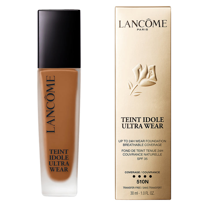 Teint Idole Ultra Wear Foundation