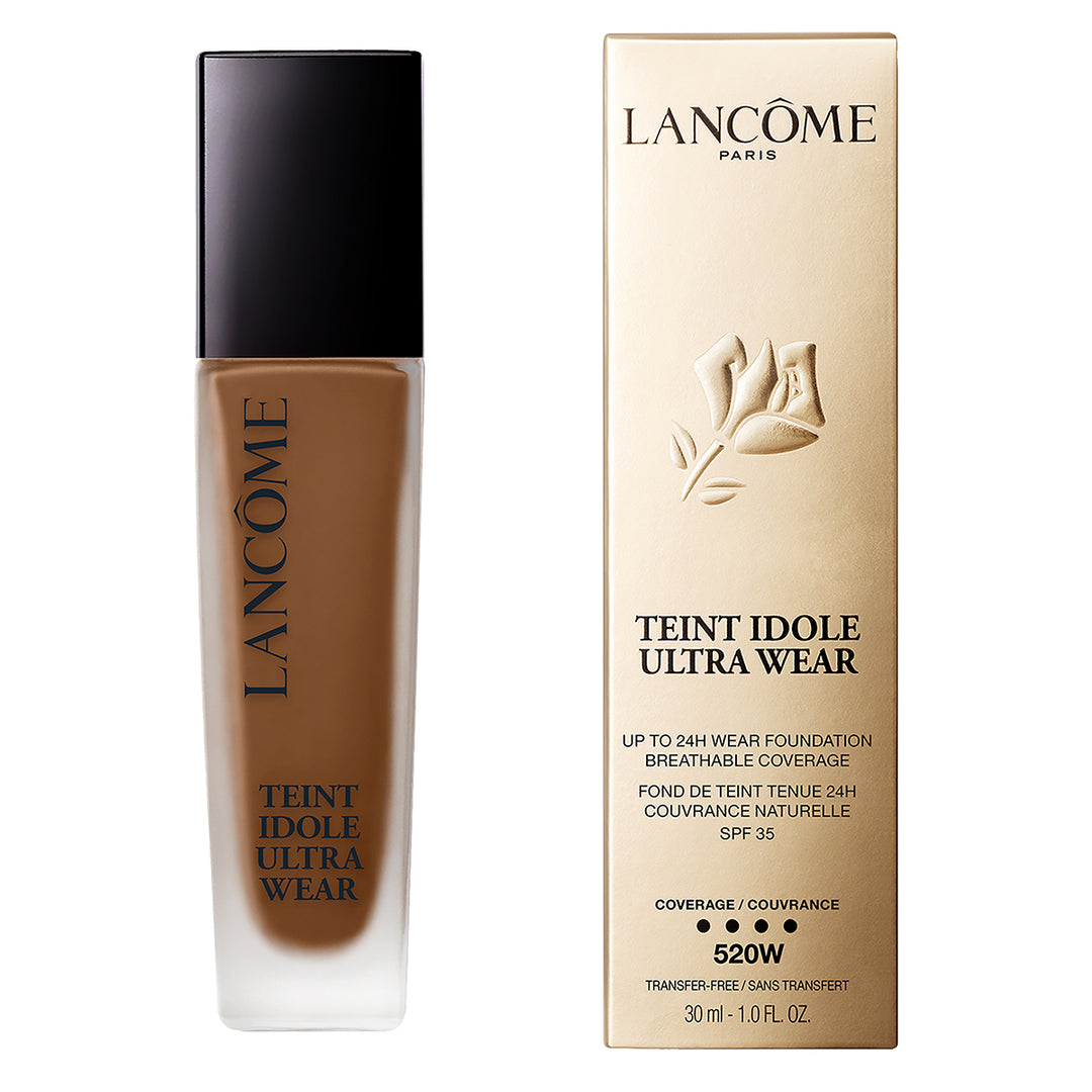 Teint Idole Ultra Wear Foundation