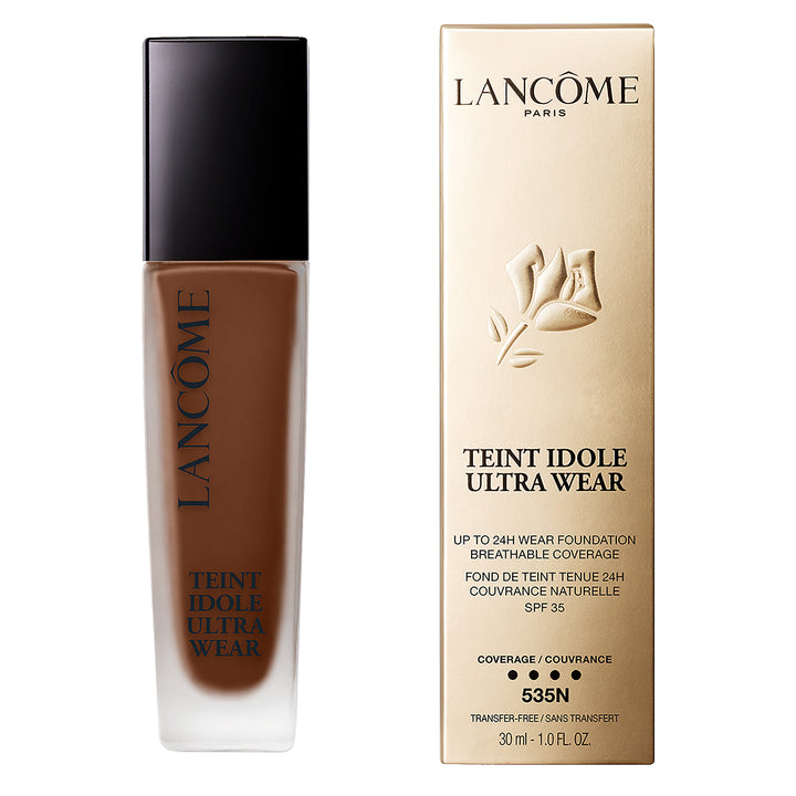 Teint Idole Ultra Wear Foundation