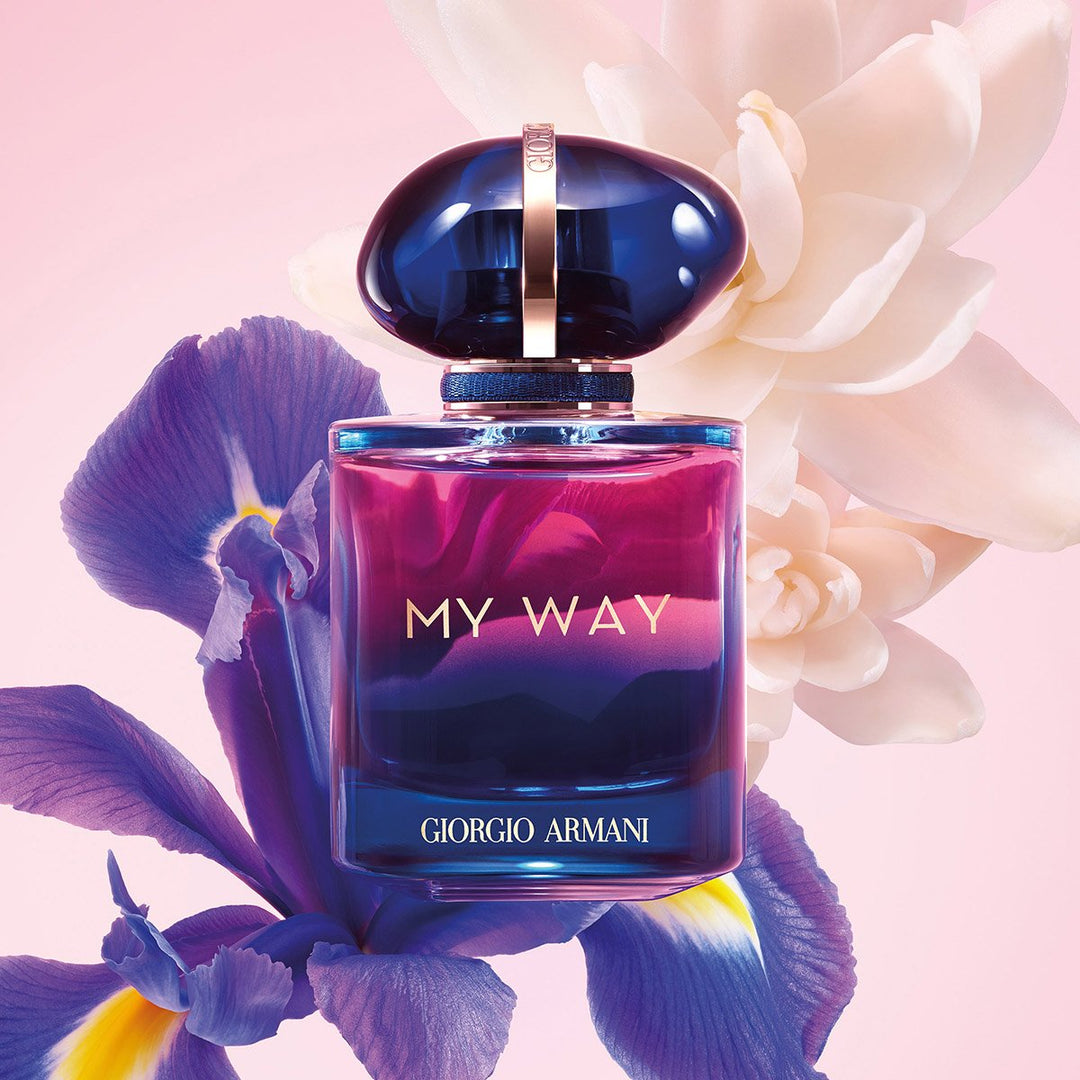 My Way Parfum