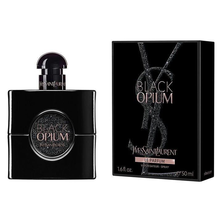 Ysl Black Opium Le Parfum