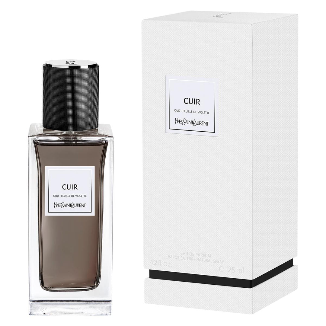 Cuir Eau de Parfum - Le Vestiaire des Parfums 125ml