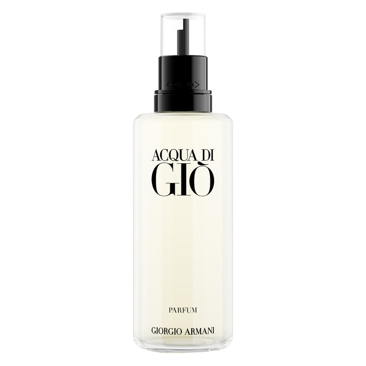 Aqua Do Gio Homme Parfum Refill