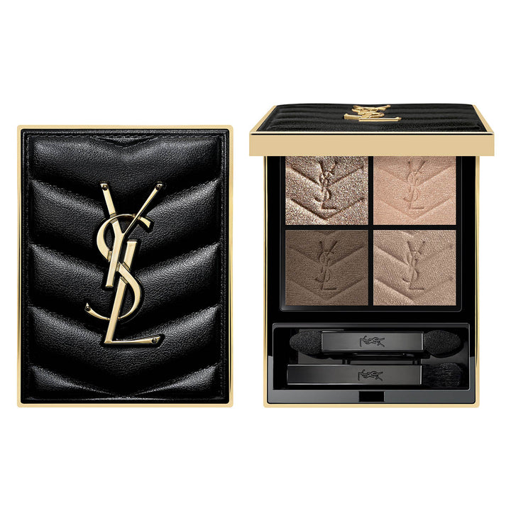 Couture Mini Clutch Luxury Eyeshadow