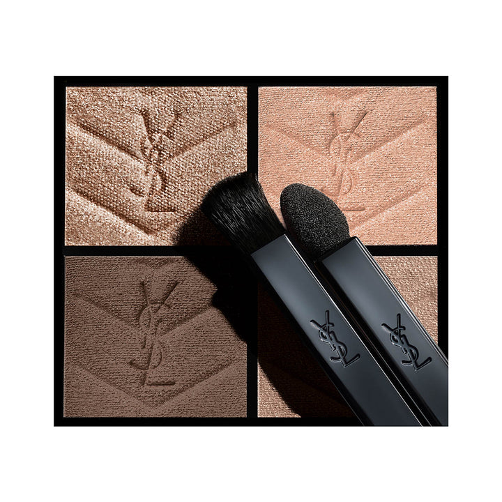 Couture Mini Clutch Luxury Eyeshadow