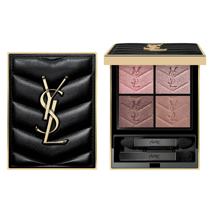 Couture Mini Clutch Luxury Eyeshadow