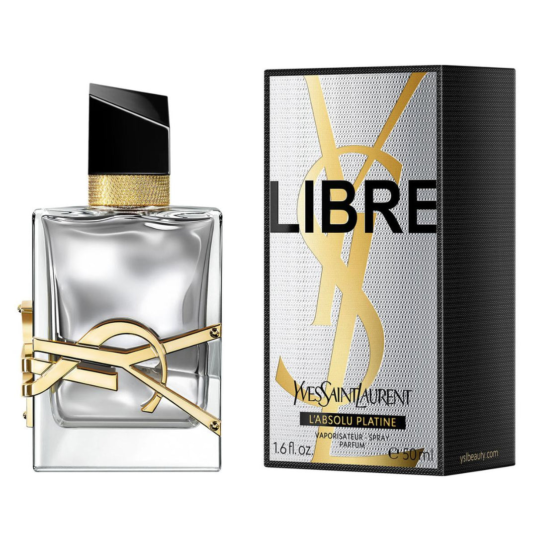 Libre L'Absolu Platine Eau De Parfum