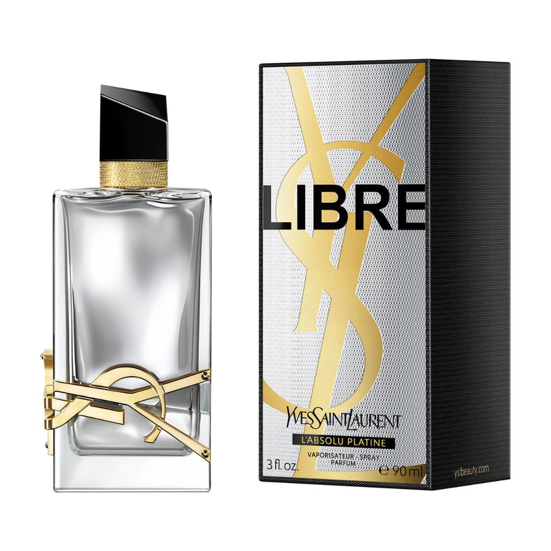 Libre L'Absolu Platine Eau De Parfum