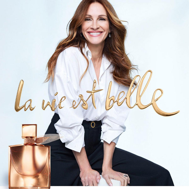 La Vie Est Belle Gold Extrait Eau de parfum