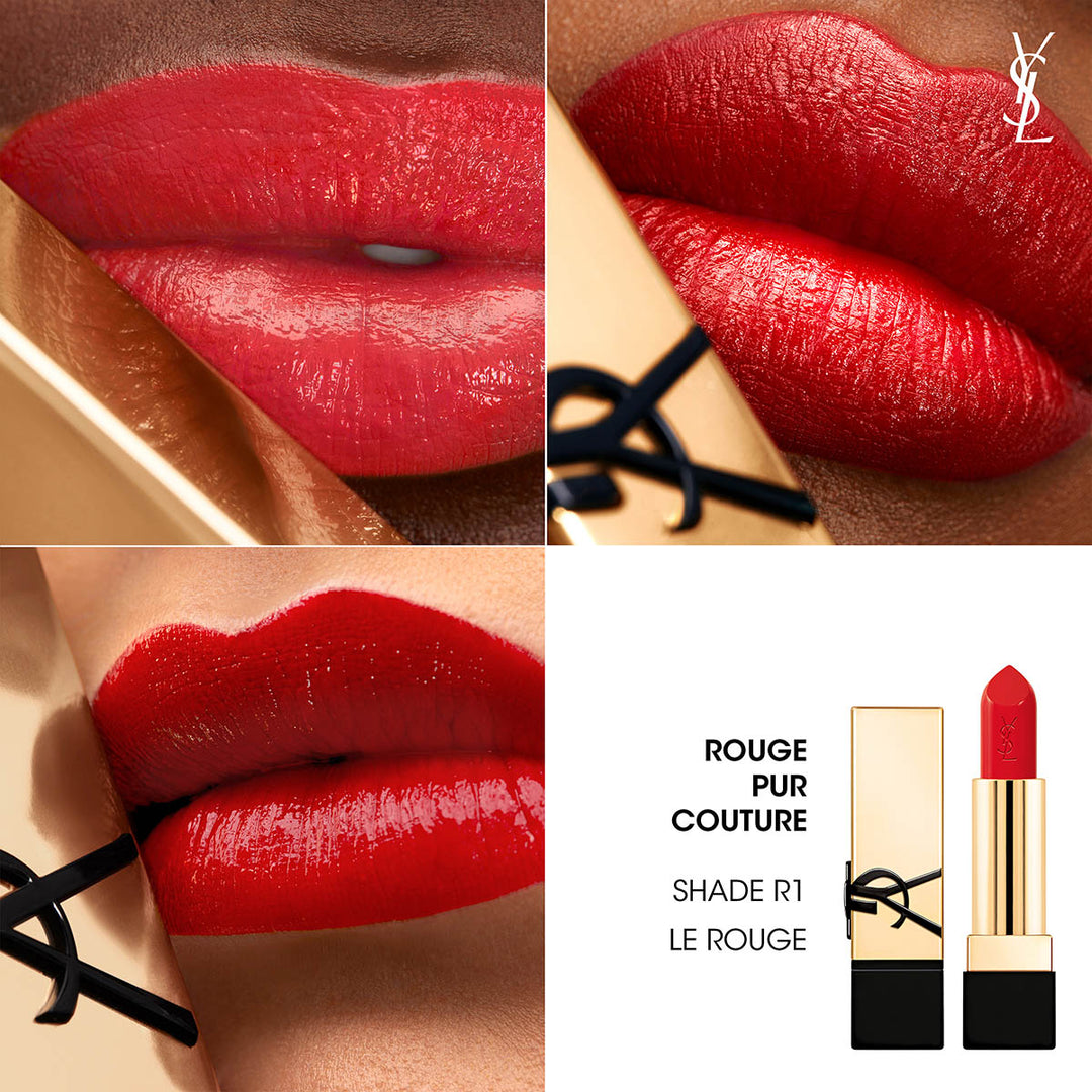 Rouge Pur Couture Reno Lipstick