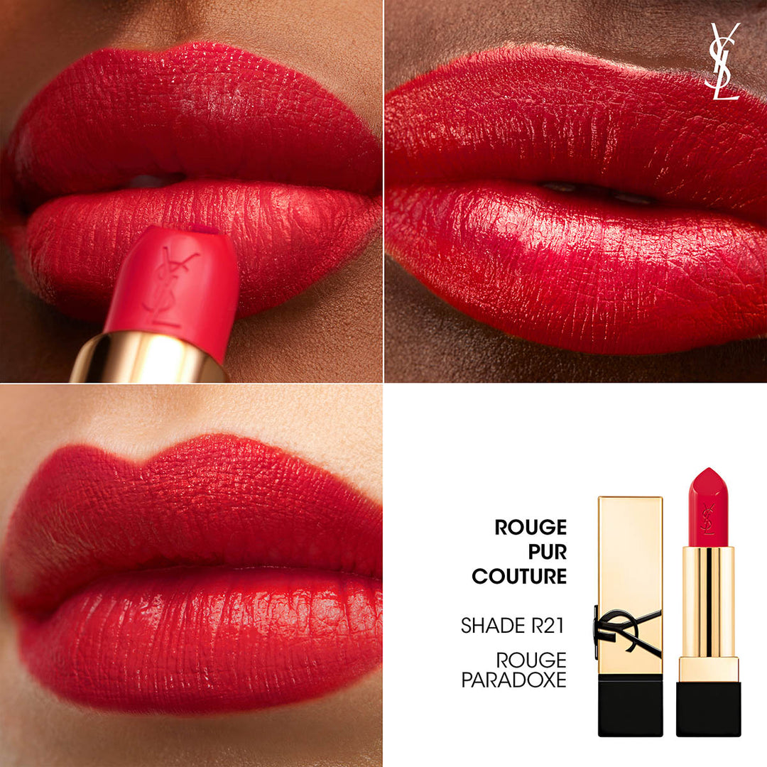 Rouge Pur Couture Reno Lipstick