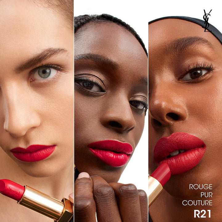 Rouge Pur Couture Reno Lipstick