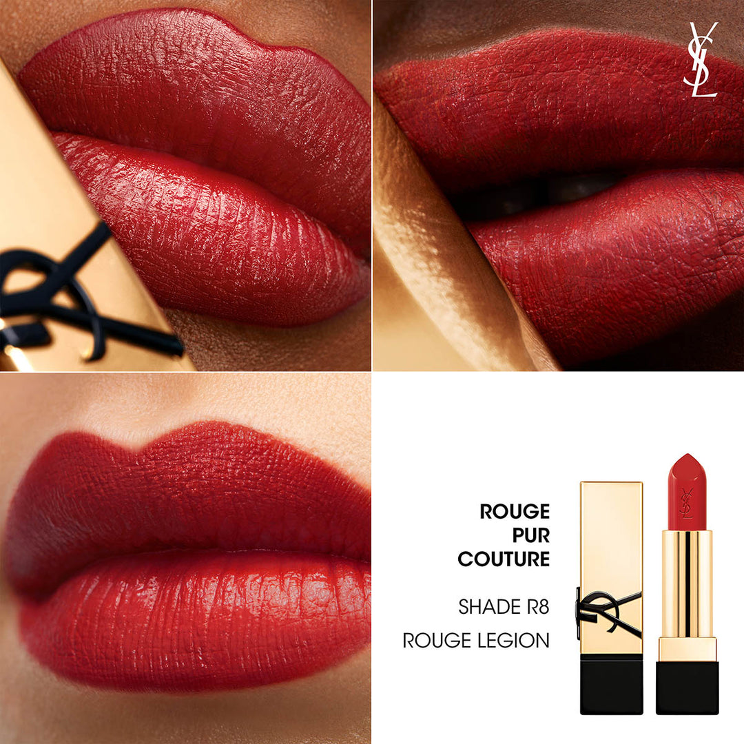 Rouge Pur Couture Reno Lipstick