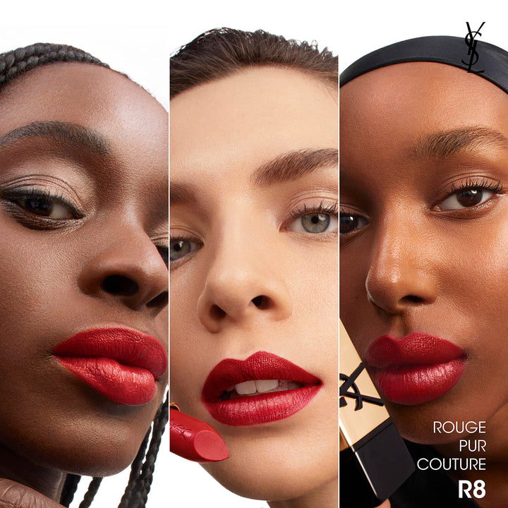 Rouge Pur Couture Reno Lipstick