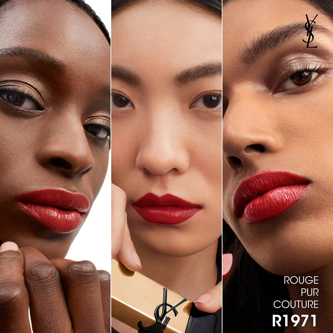 Rouge Pur Couture Reno Lipstick