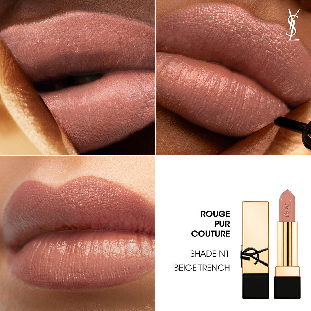 Rouge Pur Couture Reno Lipstick