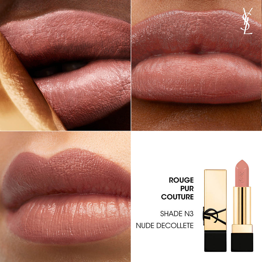 Rouge Pur Couture Reno Lipstick