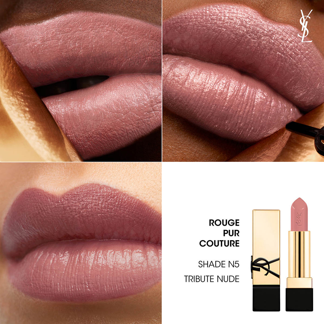 Rouge Pur Couture Reno Lipstick