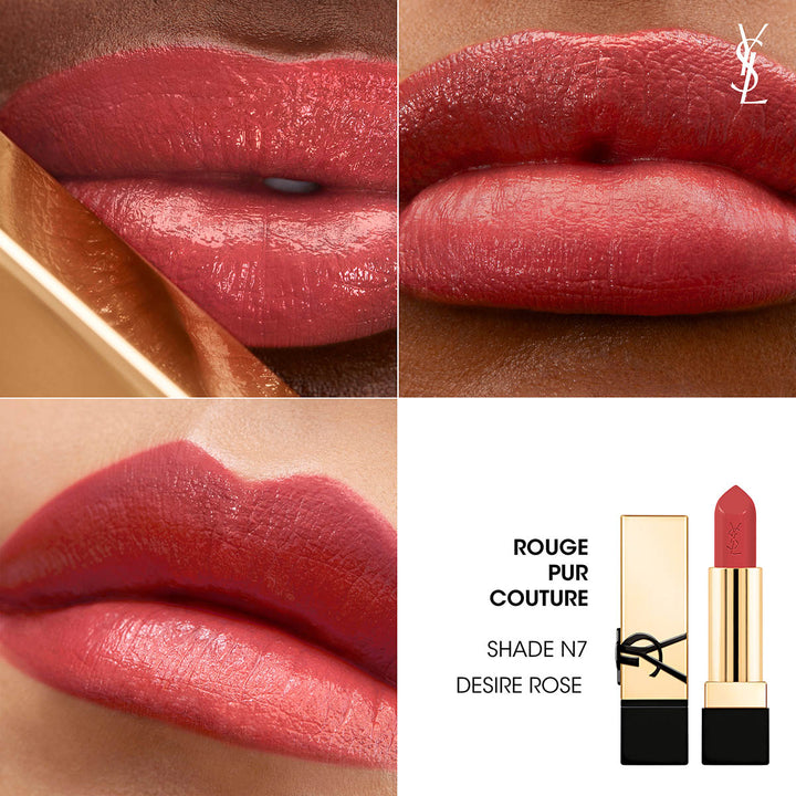 Rouge Pur Couture Reno Lipstick