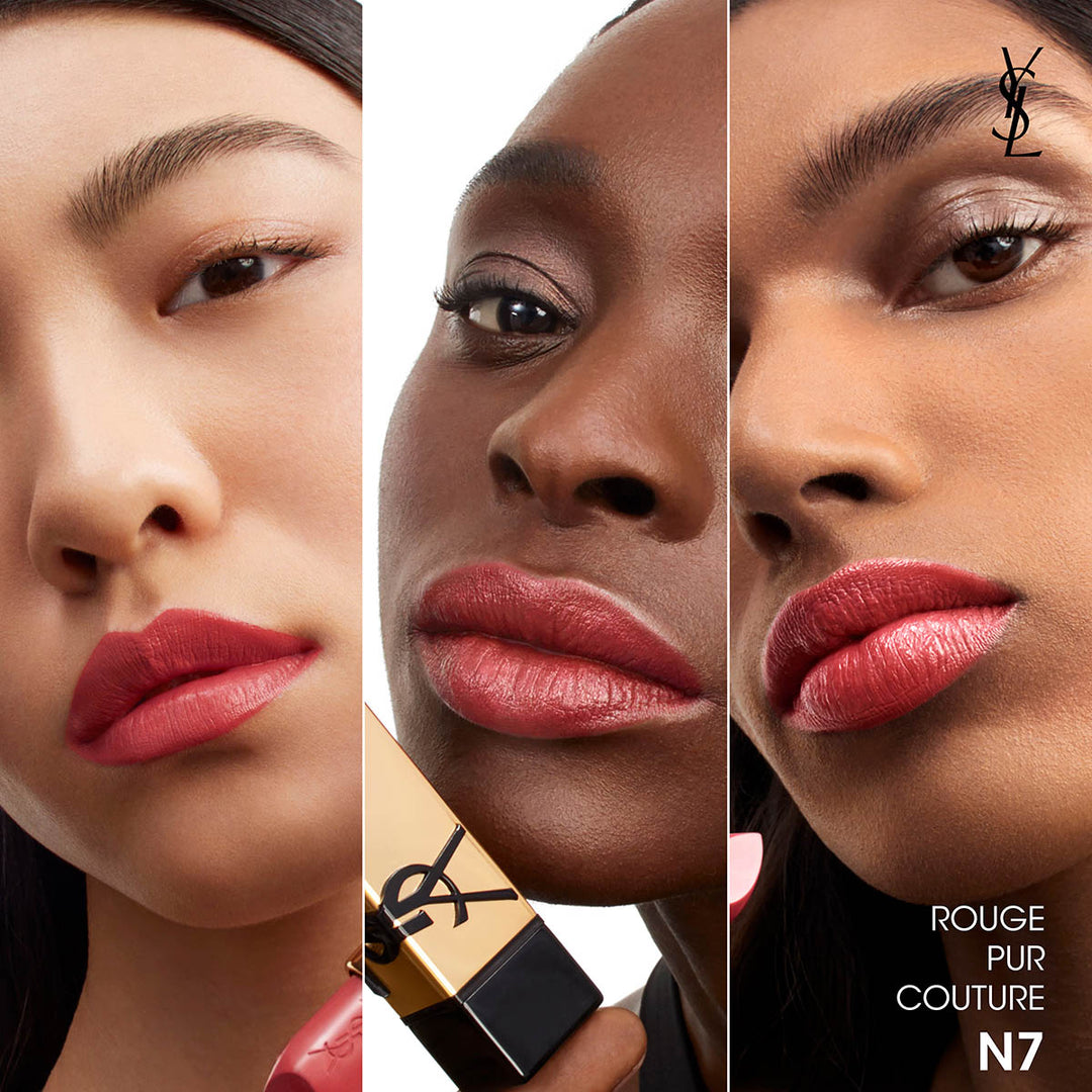 Rouge Pur Couture Reno Lipstick