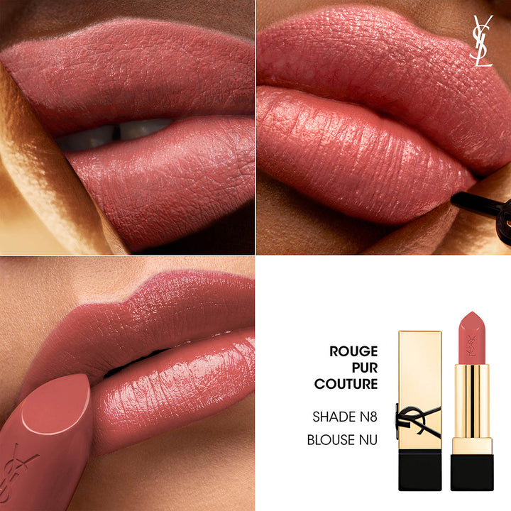 Rouge Pur Couture Reno Lipstick