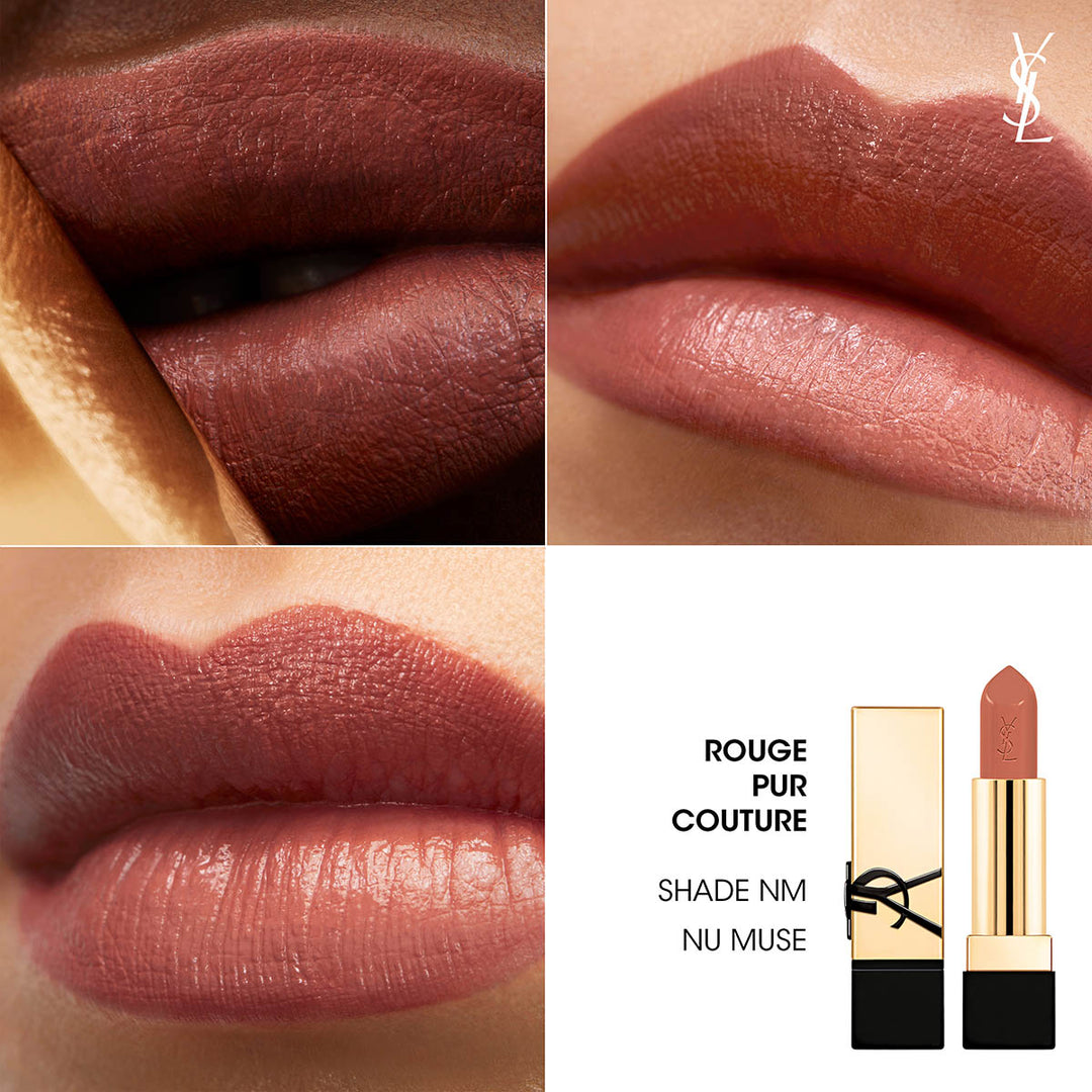 Rouge Pur Couture Reno Lipstick