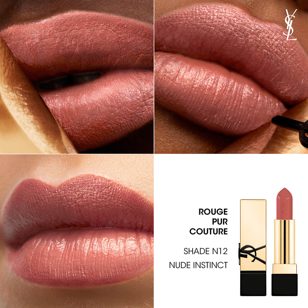 Rouge Pur Couture Reno Lipstick