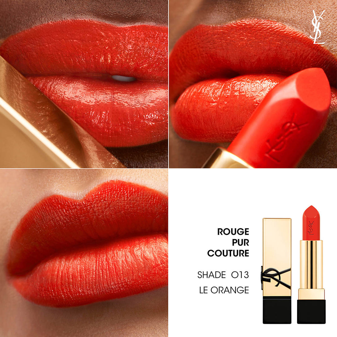 Rouge Pur Couture Reno Lipstick