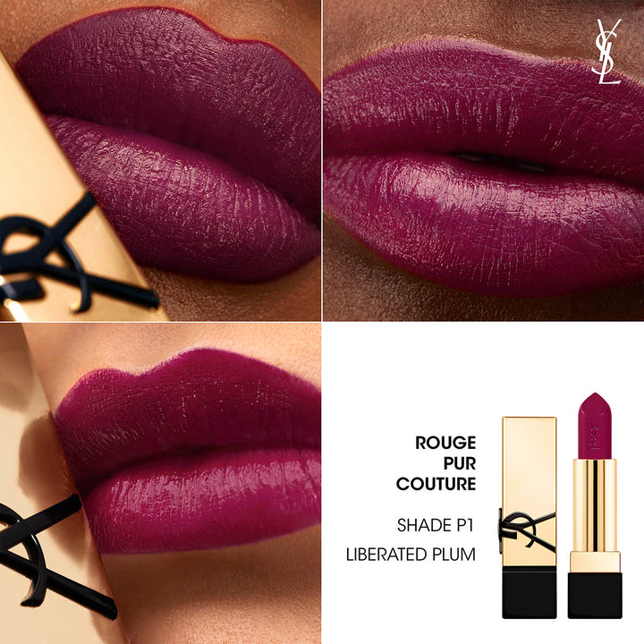 Rouge Pur Couture Reno Lipstick